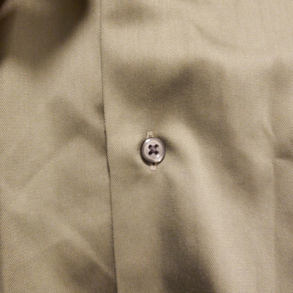 Men's Arrow Button Down - Picture 6 of 6